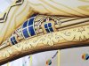 Командная игра «Сбей блины» — на ловкость и силу для детей и взрослых