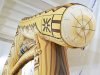 Командная игра «Сбей блины» — на ловкость и силу для детей и взрослых
