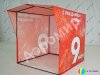Каркасная палатка 2,0 х 2,0 м — металлокаркас, материал оксфорд + ПВХ