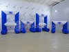 Квадратные ворота Каскад — для дрон рейсинга