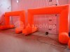 Квадратные ворота Каскад — для дрон рейсинга