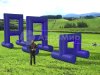 Квадратные ворота Каскад — для дрон рейсинга