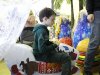 Мульт-каталки —мягкие модули для игр, творчества и развлечений