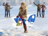 Мульт-каталки —мягкие модули для игр, творчества и развлечений