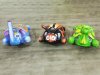 Детские мягкие игрушки-каталки Зверюшки