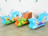 Мульт-каталки —мягкие модули для игр, творчества и развлечений