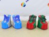 Гигантские кеды — для эстафет, конкурсов и веселых забегов