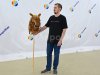Хоббихорсинг — популярная игра из детства
