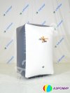 Надувная тактическая фигура кирпич (brick) для игры в пейнтбол, нёрф, лазертаг и арчеритаг