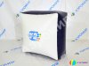 Надувная тактическая фигура кирпич (brick) для игры в пейнтбол, нёрф, лазертаг и арчеритаг