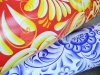 Гигантский хоккей — огромные клюшки и шайба для развлечения и командных игр