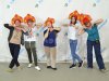 Кокошник — игровой реквизит