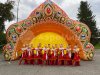 Кокошник