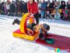 Спортивный набор мягких модулей «Колечко»