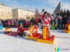 Спортивный набор мягких модулей «Колечко»