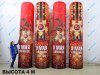 Колонны на 9 мая — декоративные колонны на День Победы