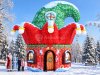 Дом Гнома