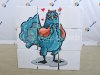 Набор мягких модулей «Мозаика»