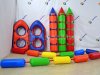 Надувная Лодочка — командная игра для эстафет и развлечений