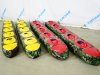 Командные лыжи для взрослых и детей