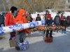 Бабука — надувная дубина для народных забав