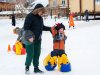 Гигантские кеды — для эстафет, конкурсов и веселых забегов