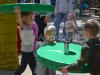 Пирамидка игровая, логическая игра