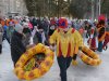 Гигантская ложка для командных игр