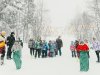 Комплект Разудалый