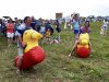 Лошадиные скачки — реквизит для забегов и эстафет