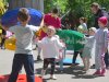 Пирамидка игровая, логическая игра