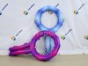 Гигантская игровая ракетка