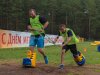 Гигантские кеды — для эстафет, конкурсов и веселых забегов