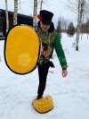 Комплект Зажиточный