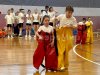 Командные штаны