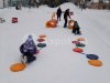 Игровой набор «Змейка-шагайка»