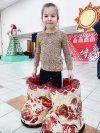 Гигантские валенки — для эстафет, забегов и игр