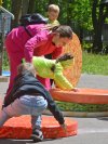 Бутерброд — игровой набор