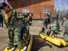Командные лыжи для взрослых и детей