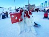 Гигантские кости — большие игральные кубики