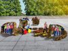 Комплект игрового оборудования Зарница — для военно-патриотических спортивных игр и командных состязаний 