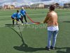 Косичка заплетайка — командный аттракцион