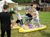 Командные лыжи для взрослых и детей