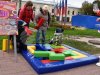 Большой тетрис – мягкая головоломка