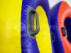 Надувная Лодочка — командная игра для эстафет и развлечений