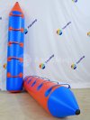 Торпеда — надувной герметичный аттракцион