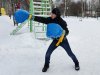 Комплект забав Масленица — народные забавы и игры на праздник