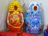 Народные забавы — комплект командных аттракционов для игр, развлечений и забав