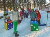 Гигантские кости — большие игральные кубики