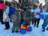 Комплект для старших классов — веселые старты и забавы